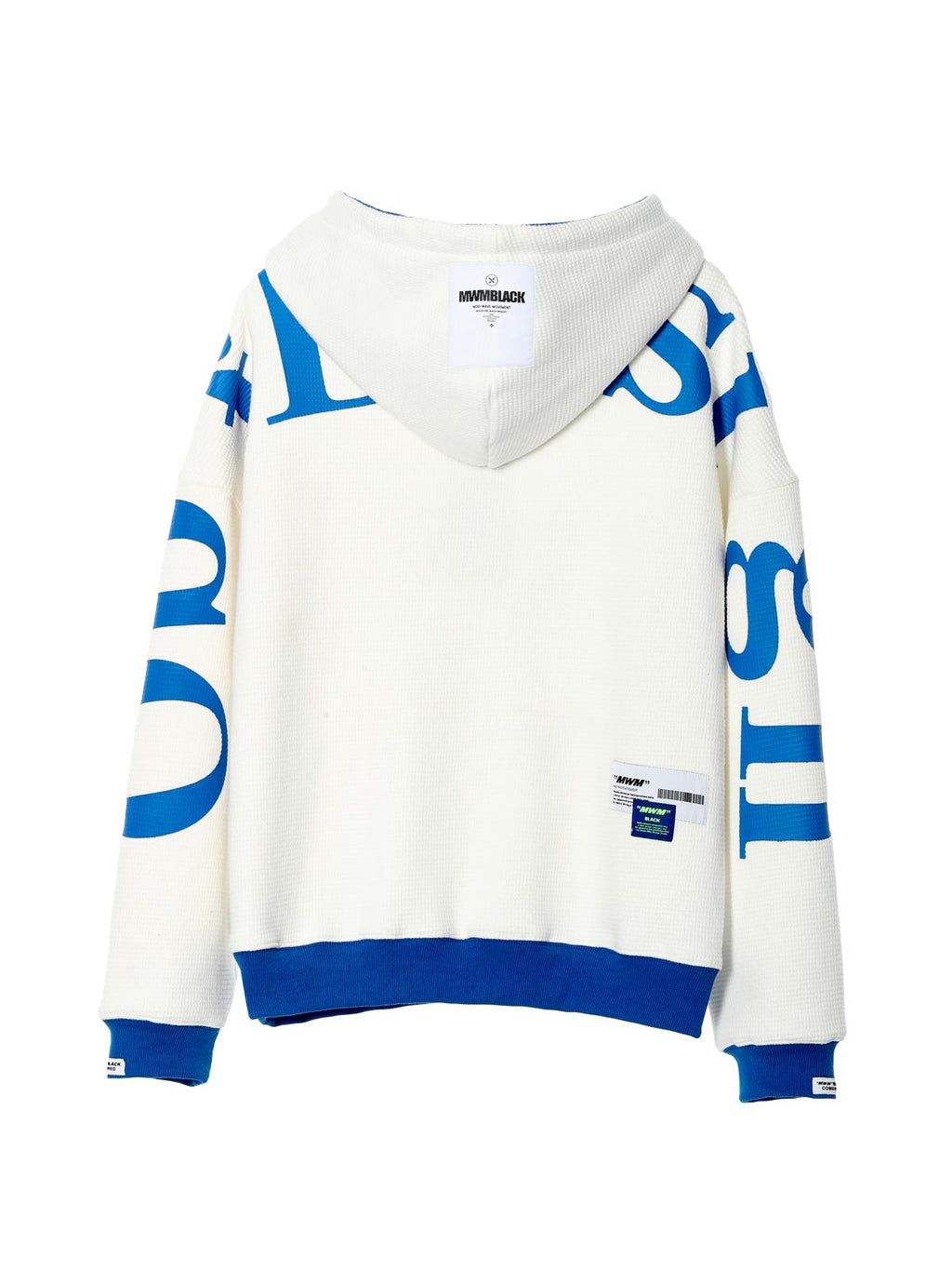 SUDADERA CON CAPUCHA