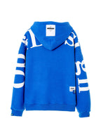 SUDADERA CON CAPUCHA