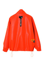 TEXTURED JACKET