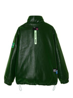 TEXTURED JACKET