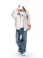 NESTCRACK COAT