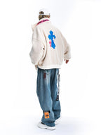 NESTCRACK COAT