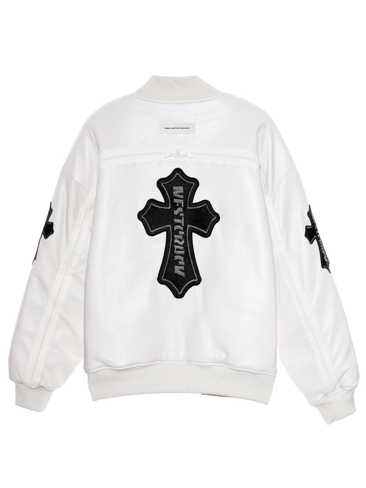 NESTCRACK BOMBER JACKET