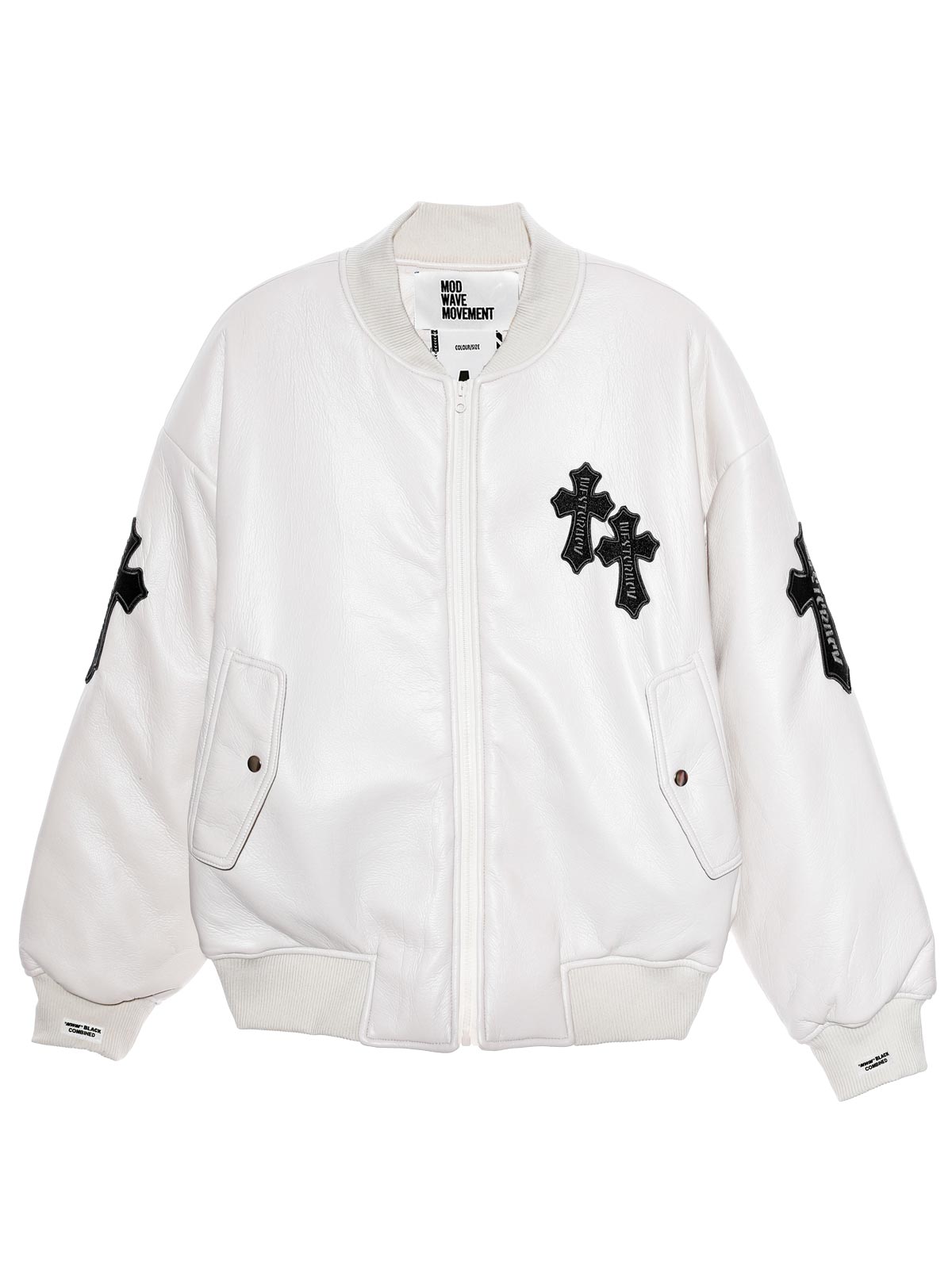 NESTCRACK BOMBER JACKET