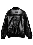CHAQUETA BOMBER NESTCRACK