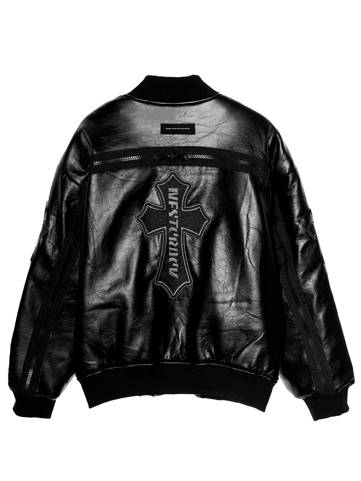 NESTCRACK BOMBER JACKET