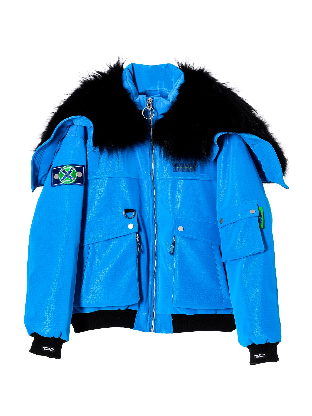 DOWN JACKET