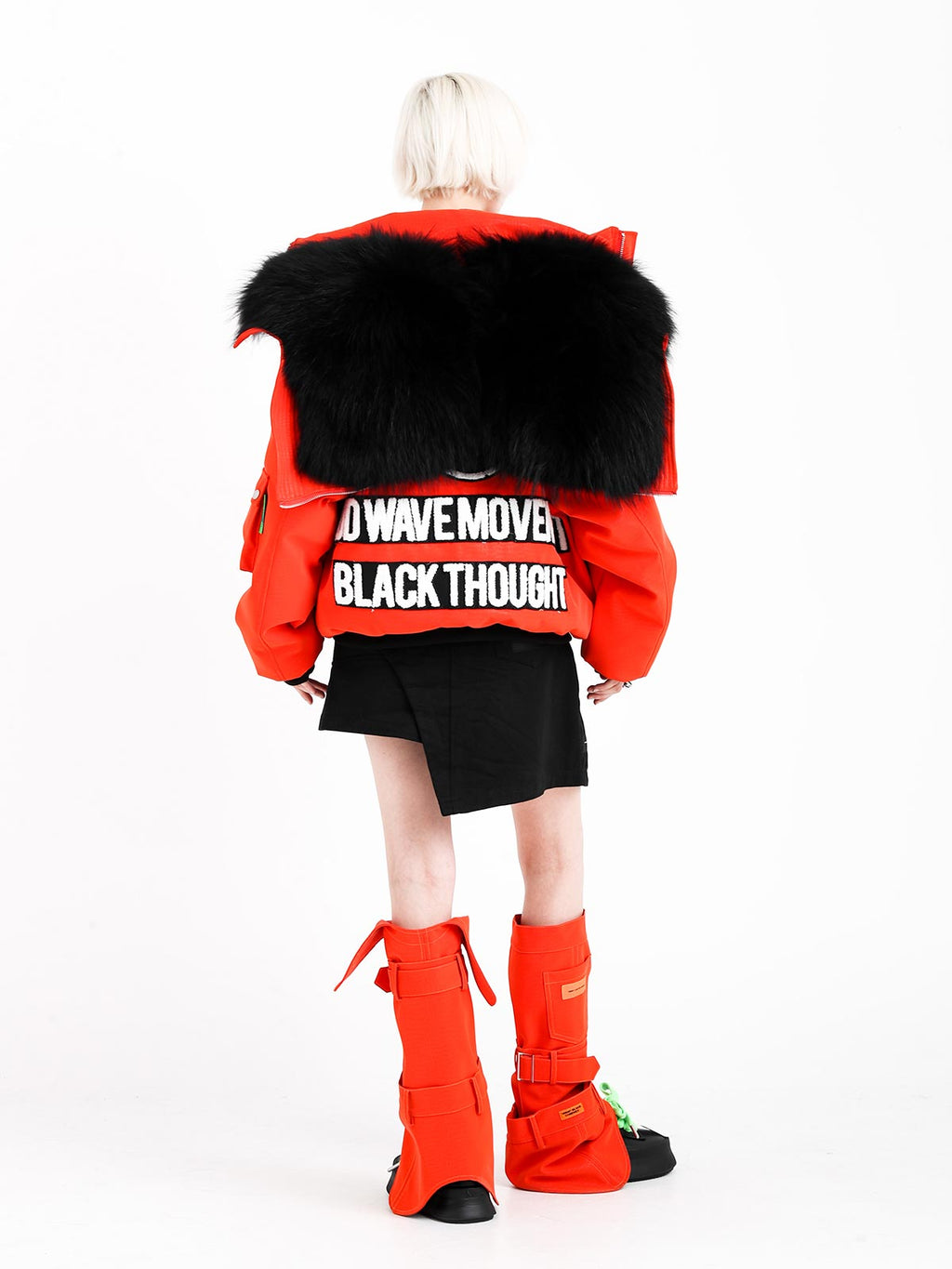 DOWN JACKET