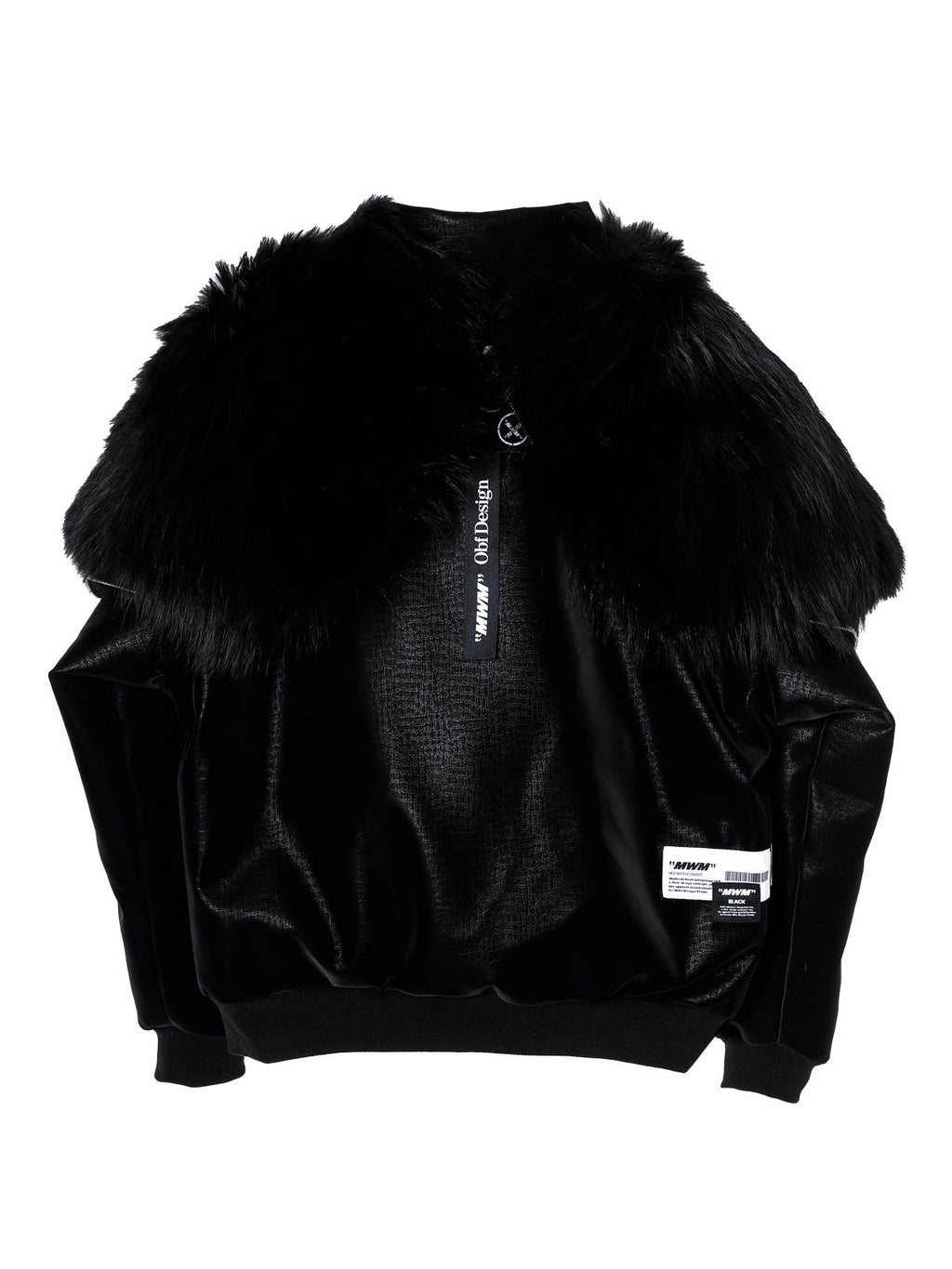 PUFFER JACKET