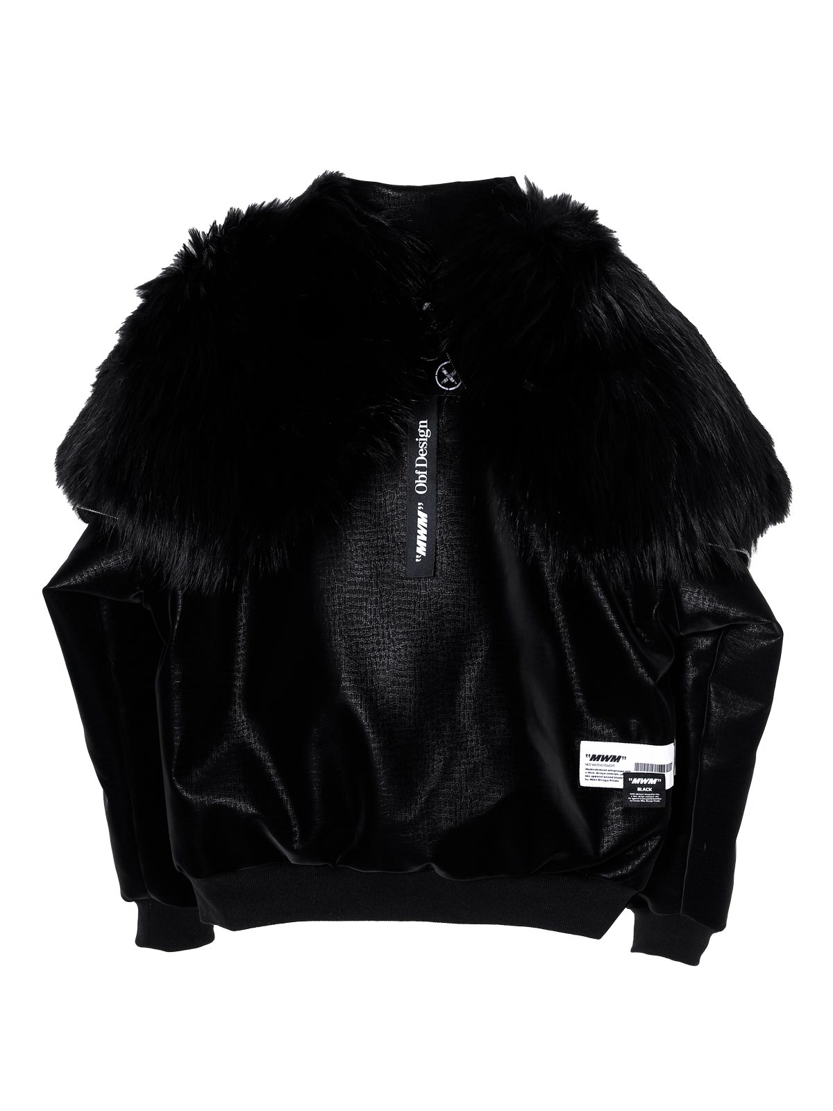 PUFFER JACKET