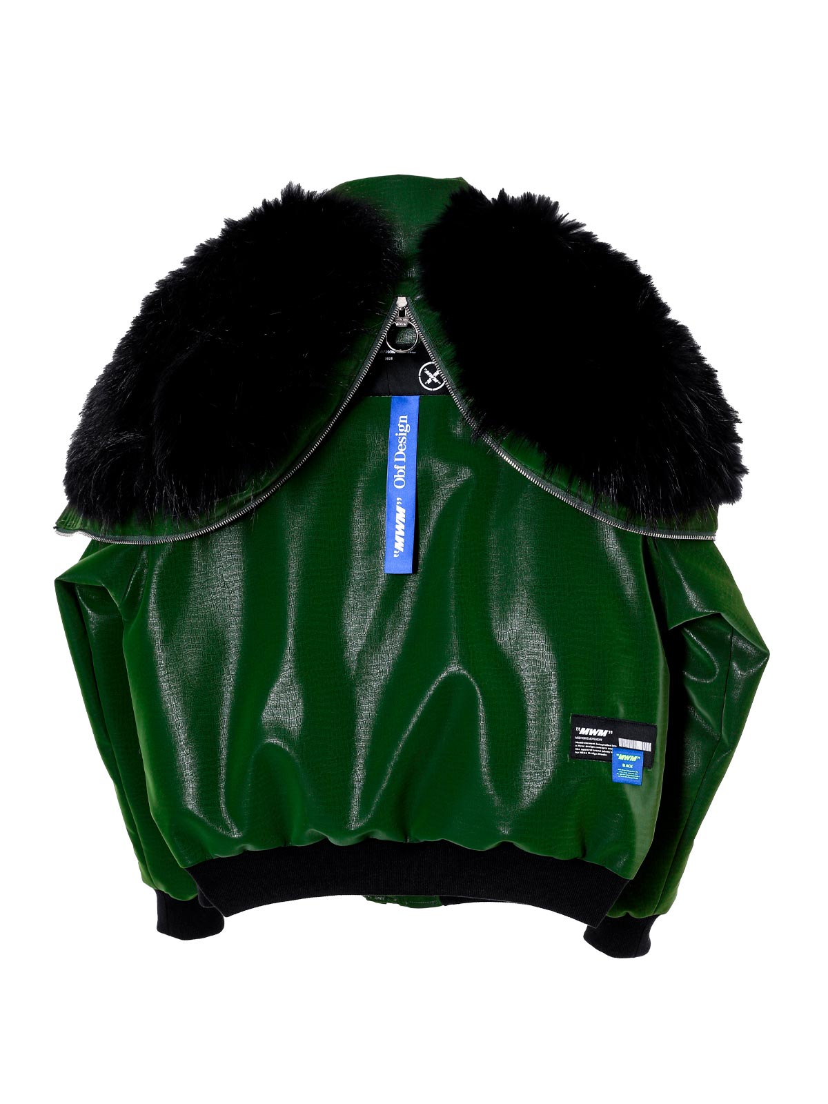 PUFFER JACKET
