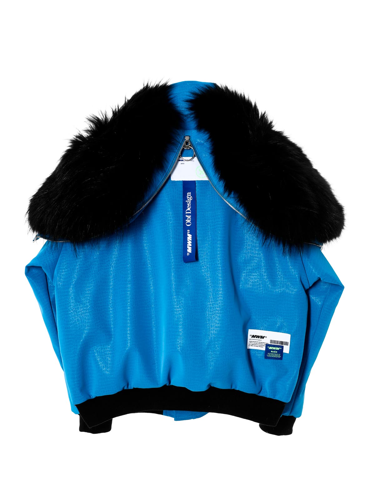 PUFFER JACKET