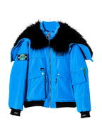 PUFFER JACKET