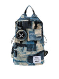 PATCH BACKPACK