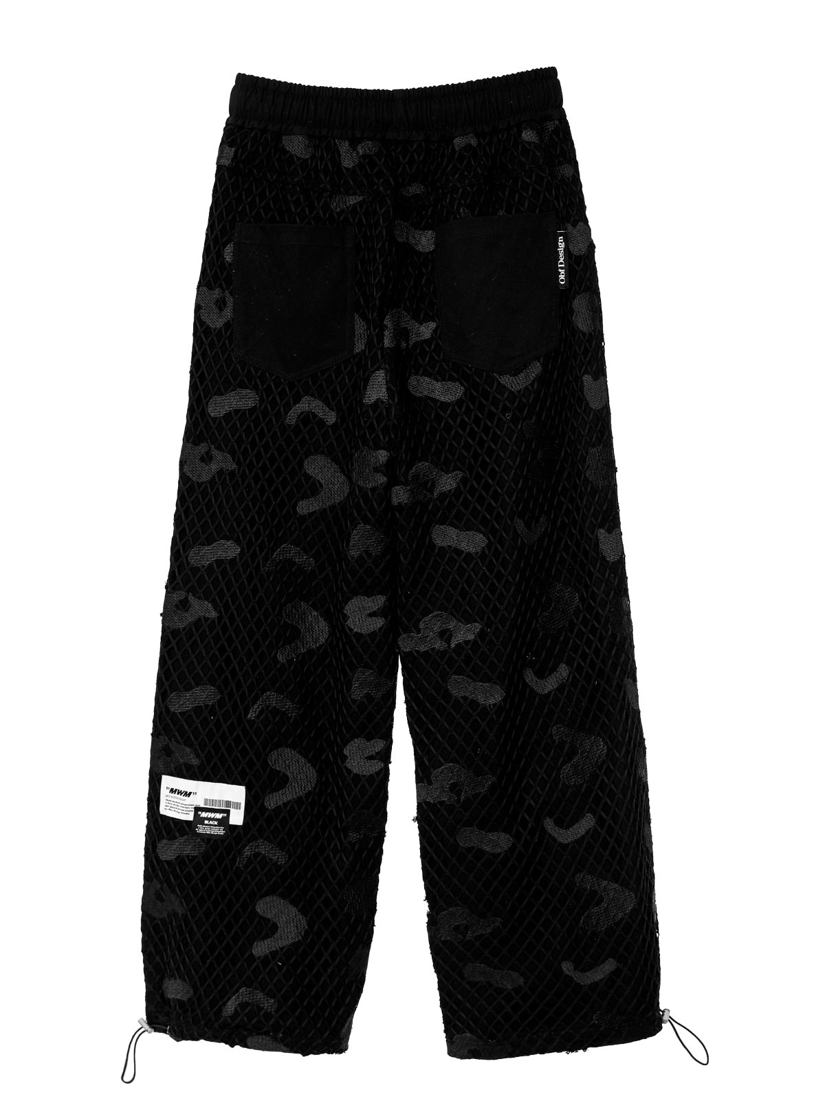 MWM PANTS