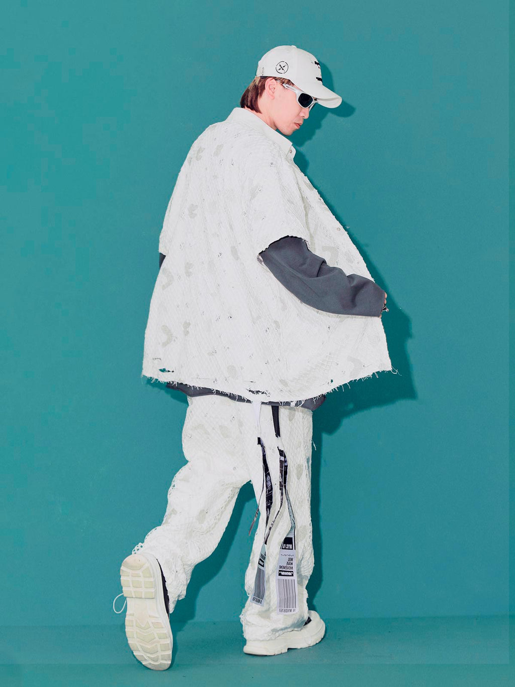 MWM PANTS