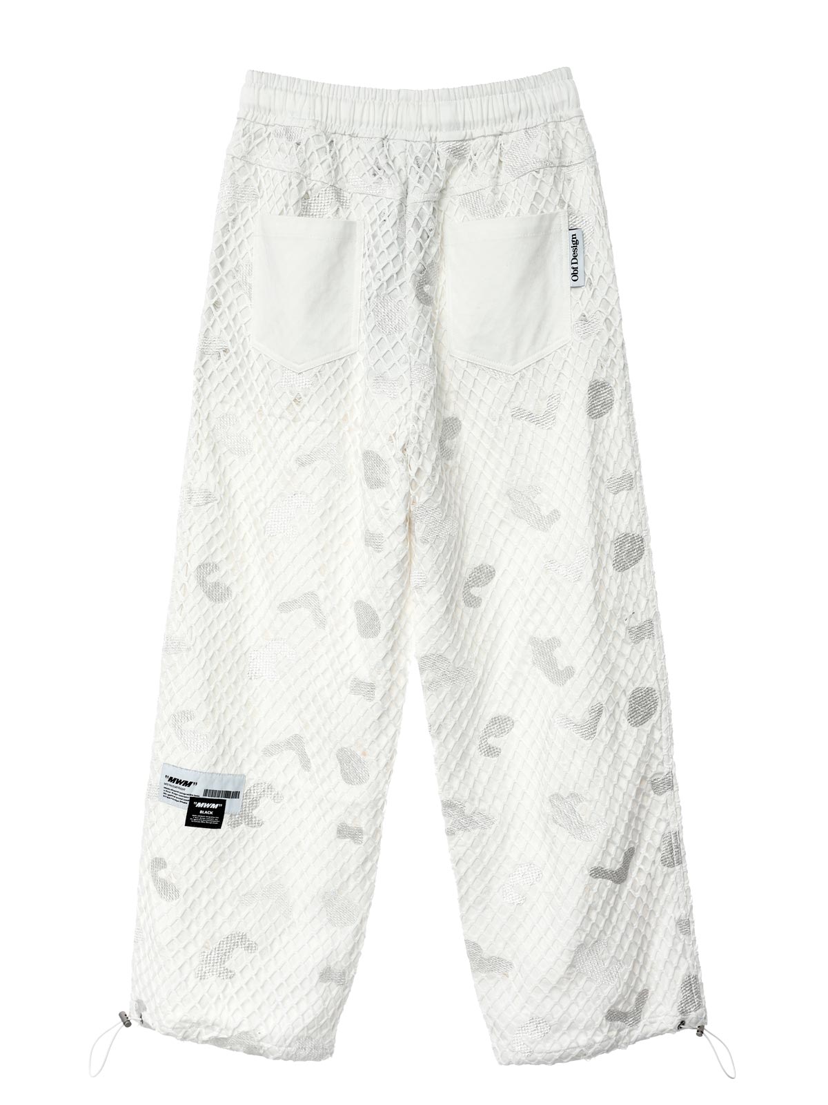 MWM PANTS