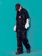 MWM PANTS