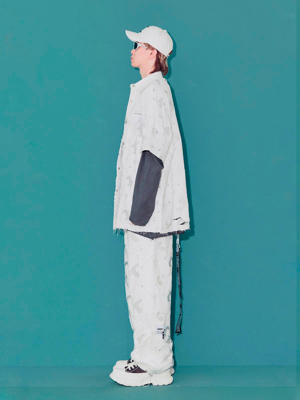 MWM PANTS