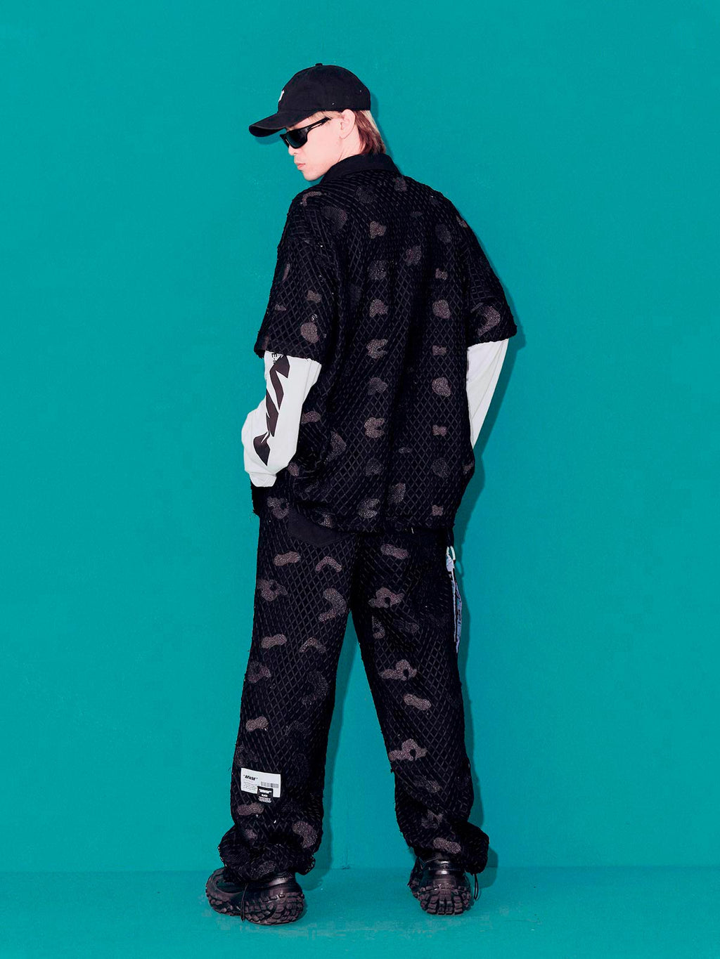 MWM PANTS