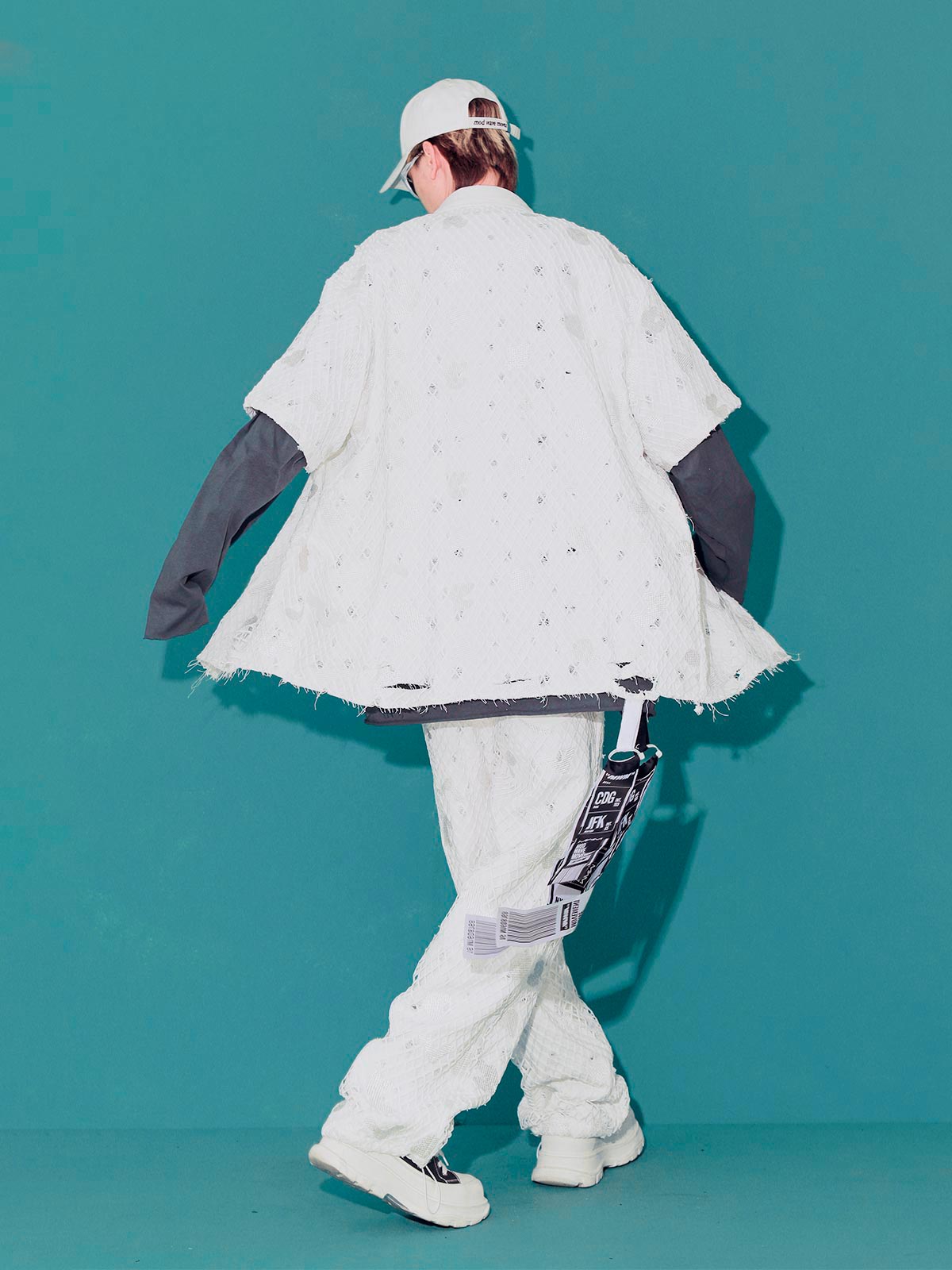 MWM PANTS