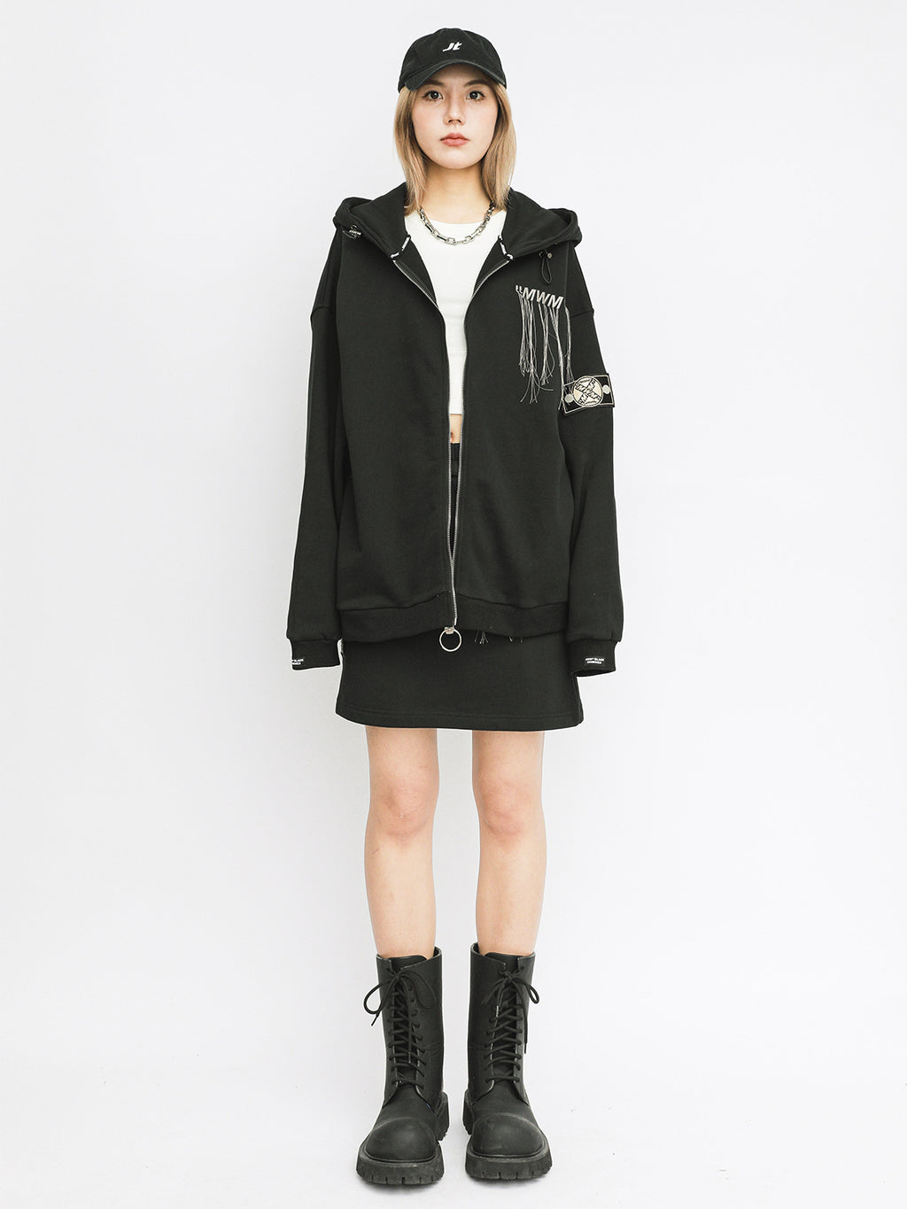 HOODIE