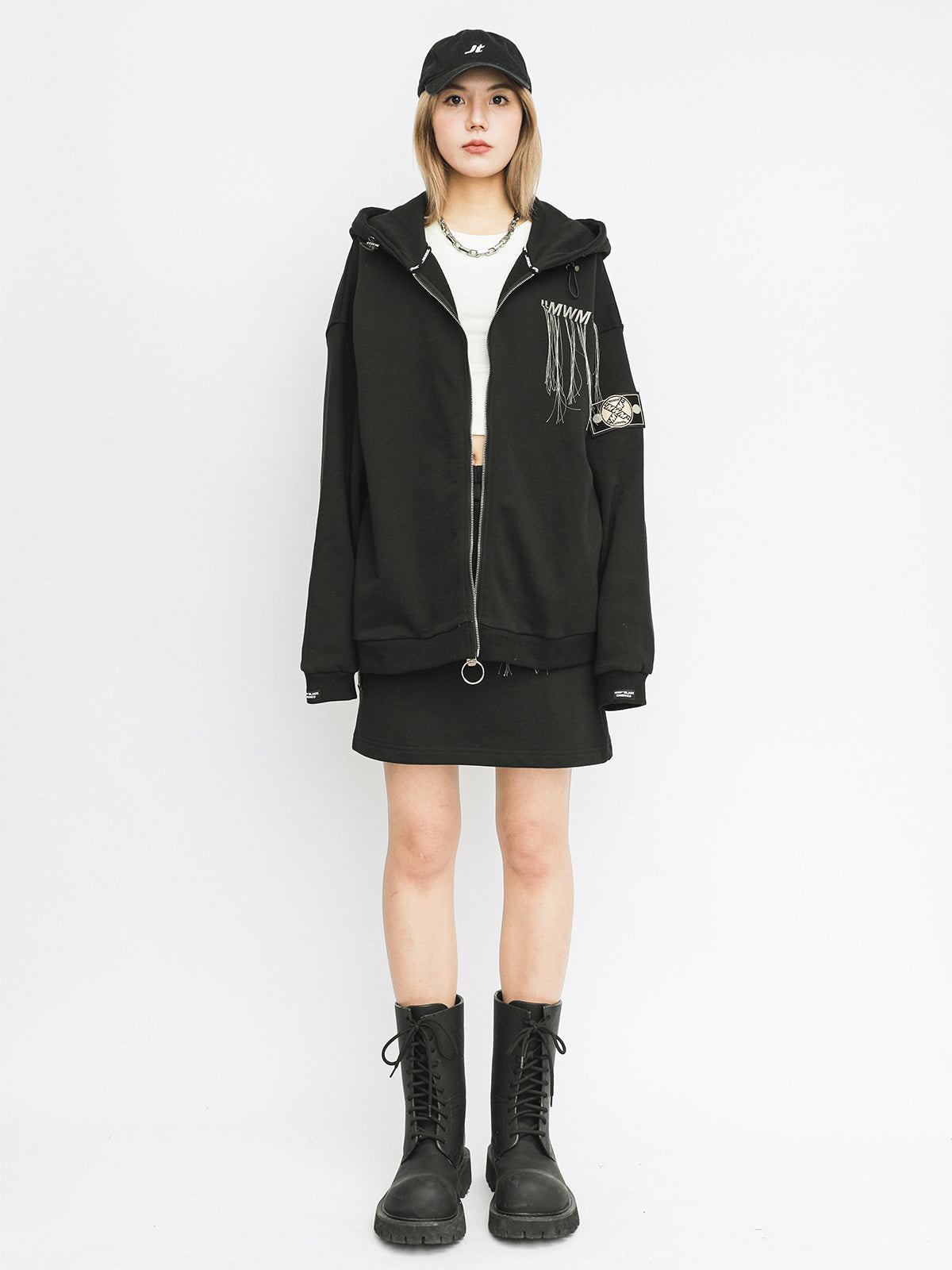 HOODIE