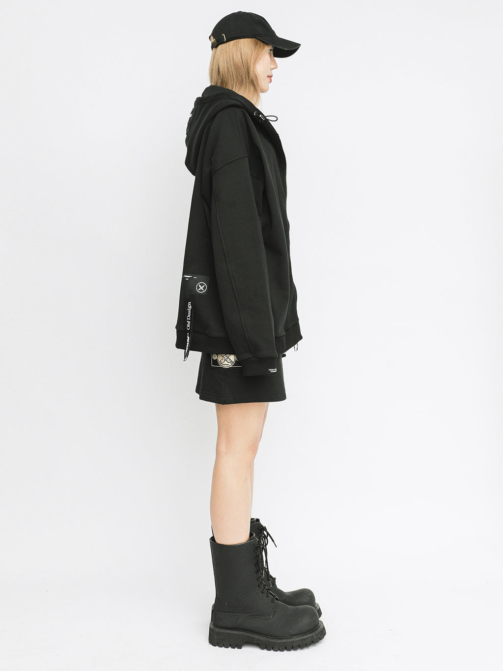 HOODIE