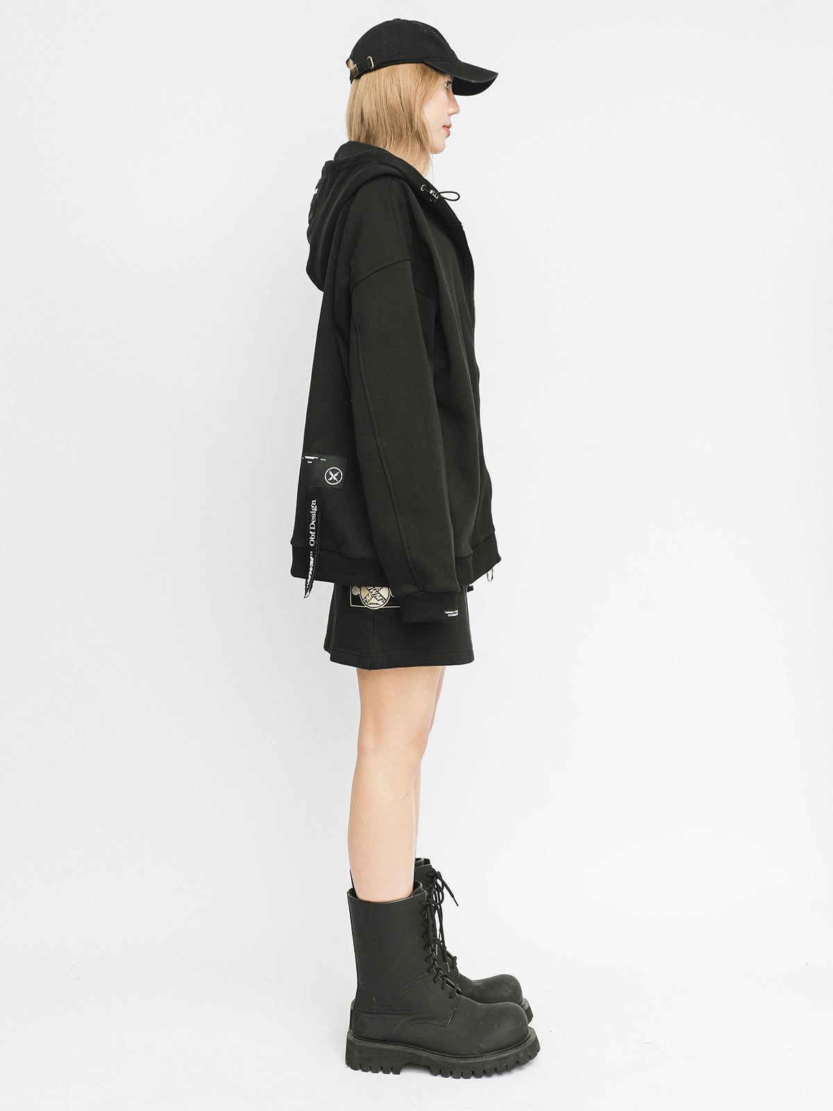HOODIE