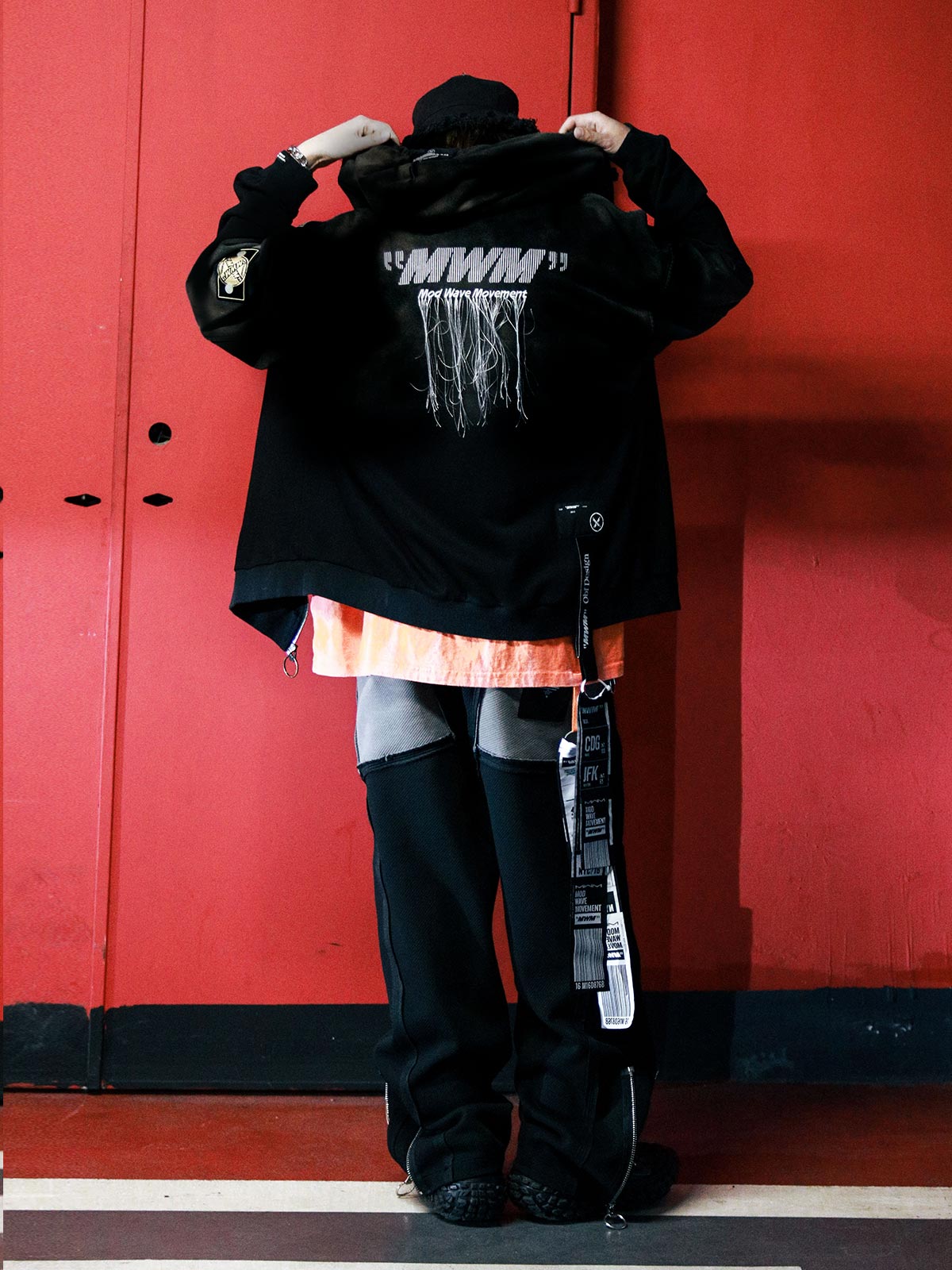 HOODIE