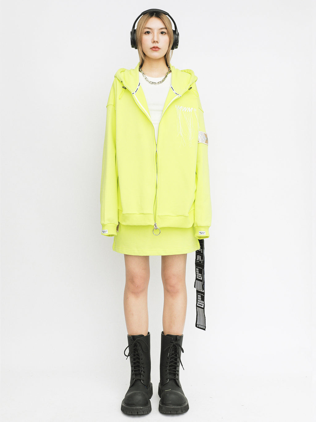 HOODIE