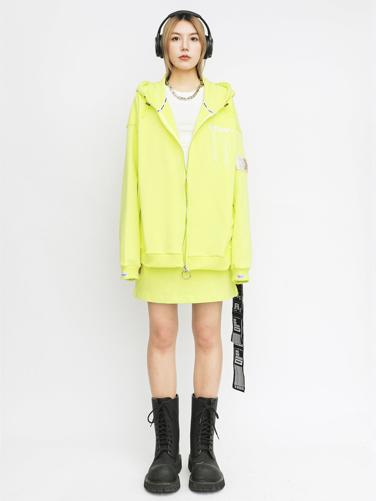 HOODIE