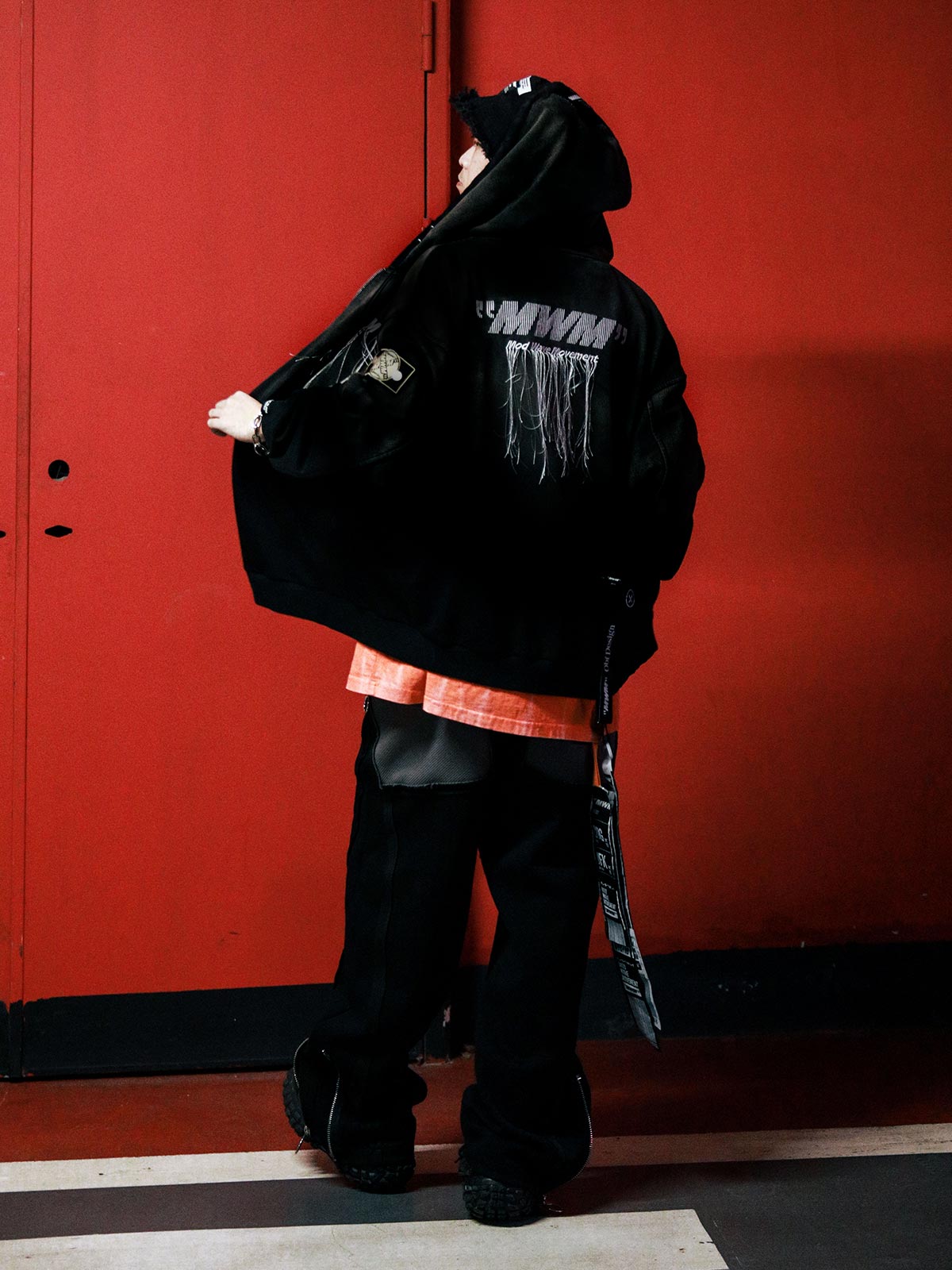 HOODIE