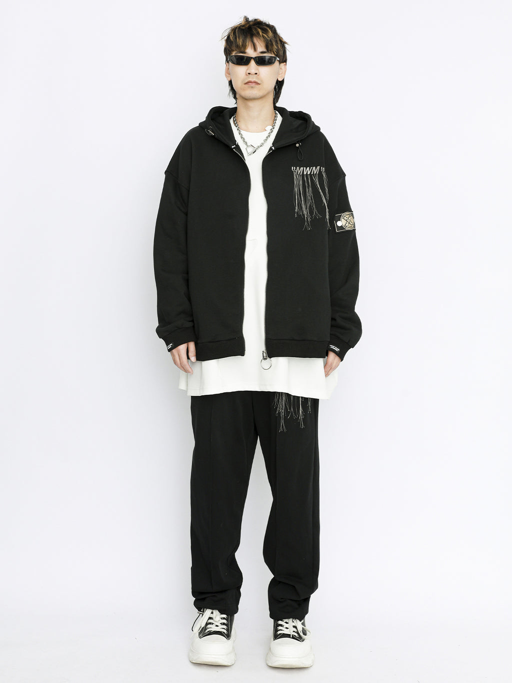 HOODIE