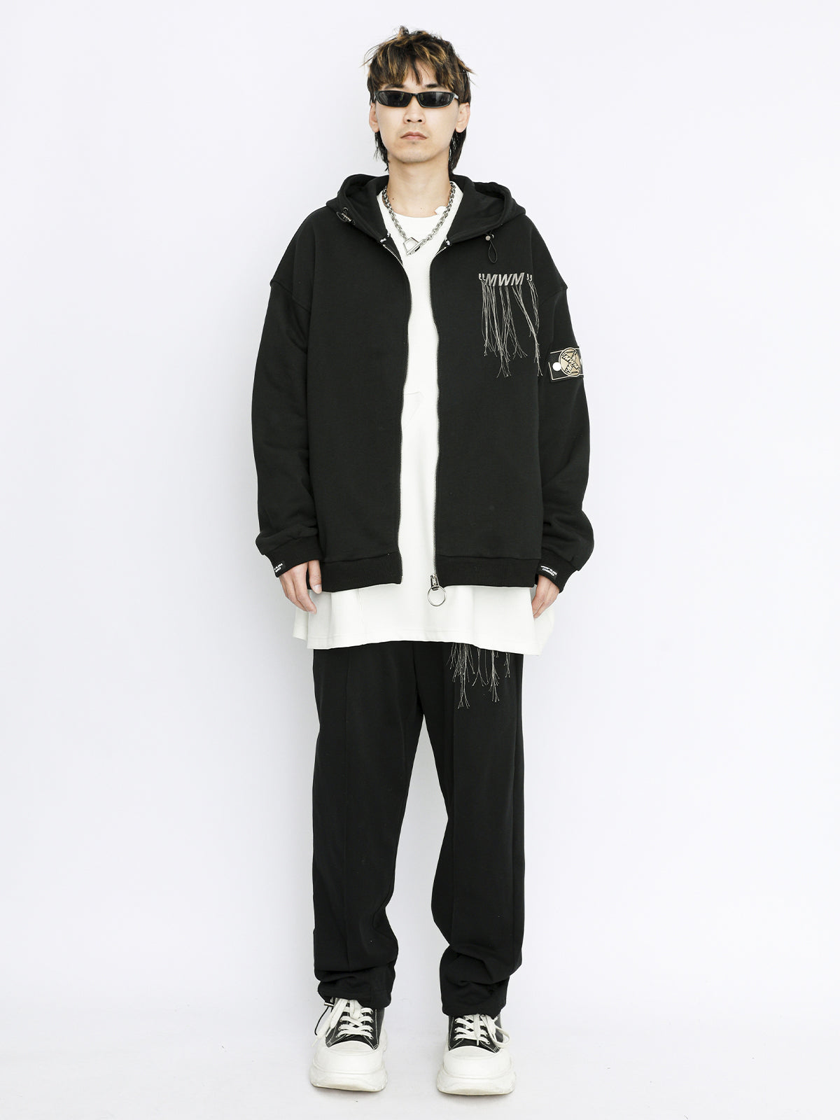 HOODIE
