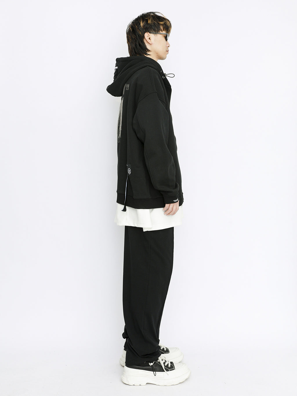 HOODIE