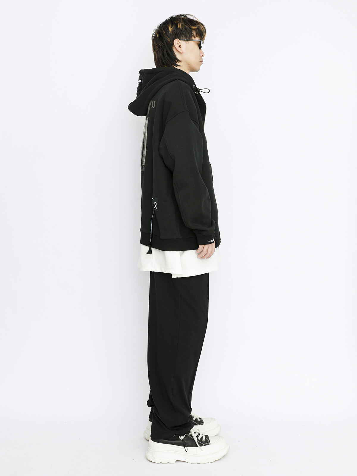 HOODIE