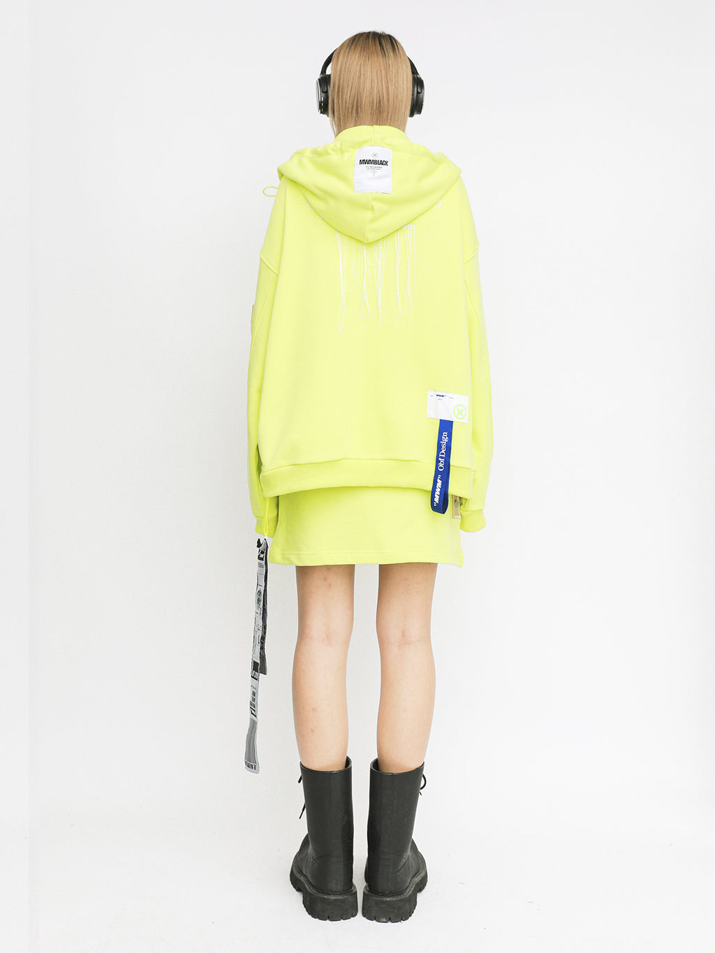 HOODIE