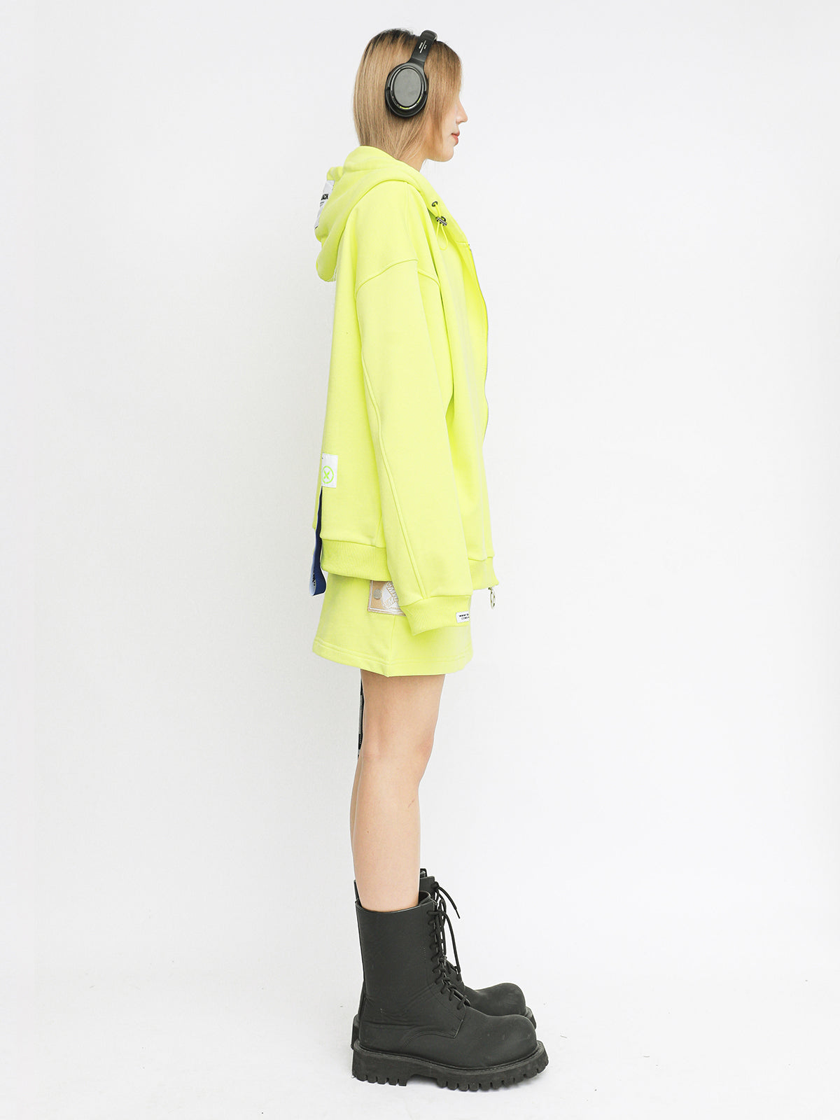 HOODIE