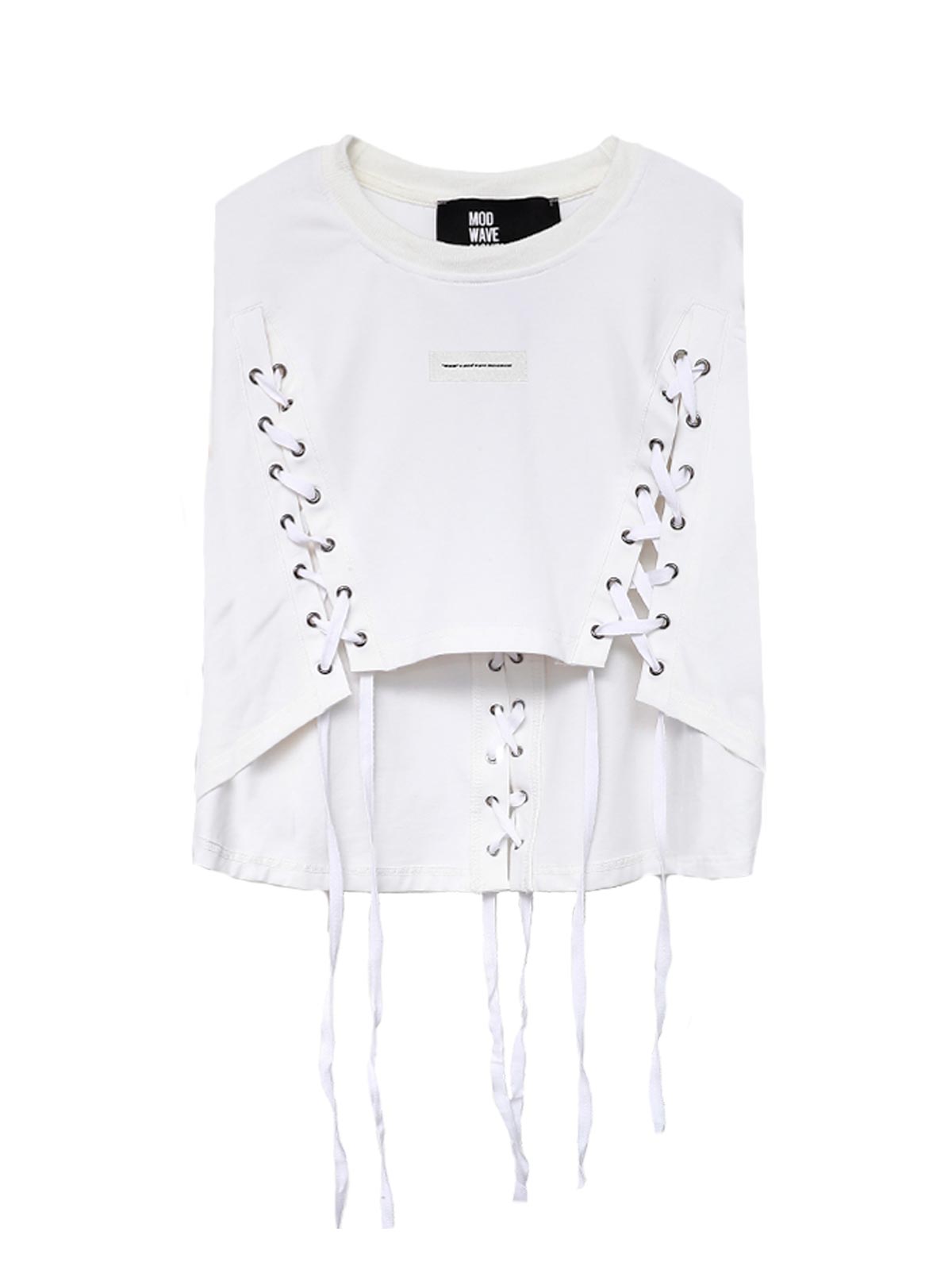 MWM CROPPED TOP