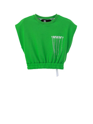 FLUOR GREE