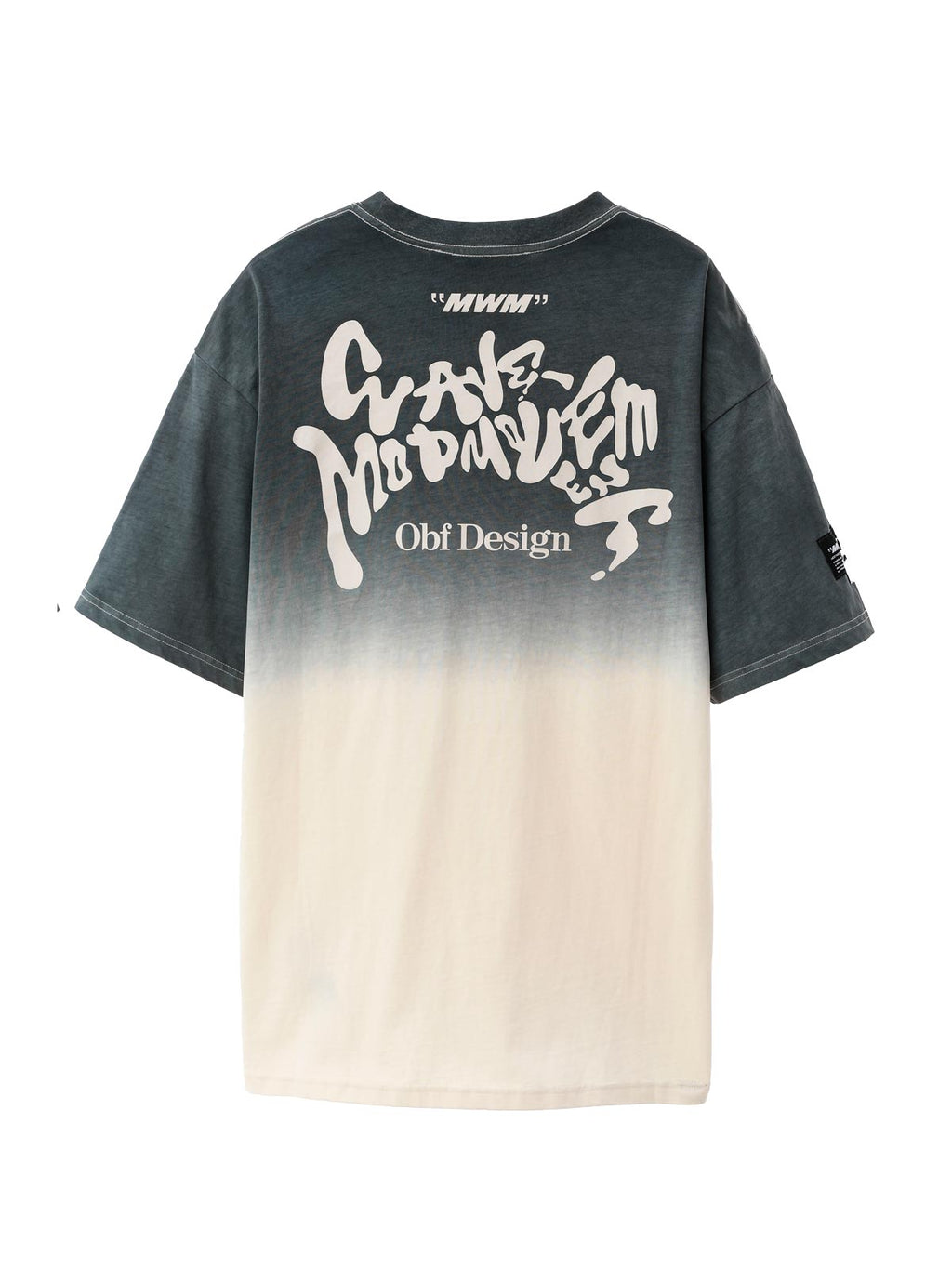 CAMISETA MWM