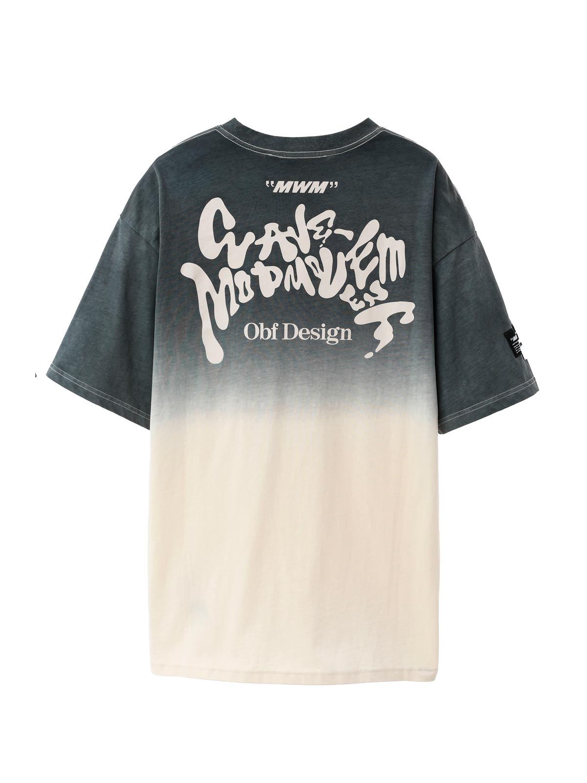CAMISETA MWM