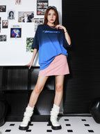 CAMISETA MWM