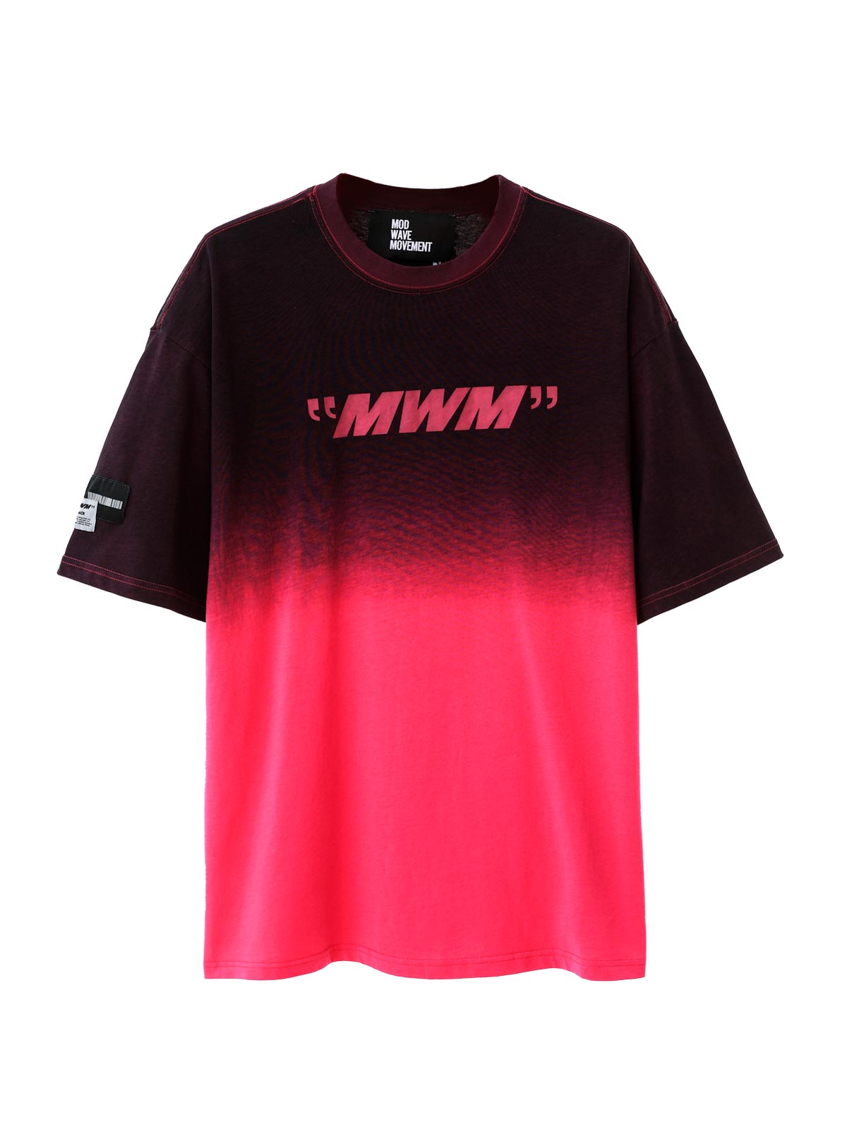 MWM T-SHIRT