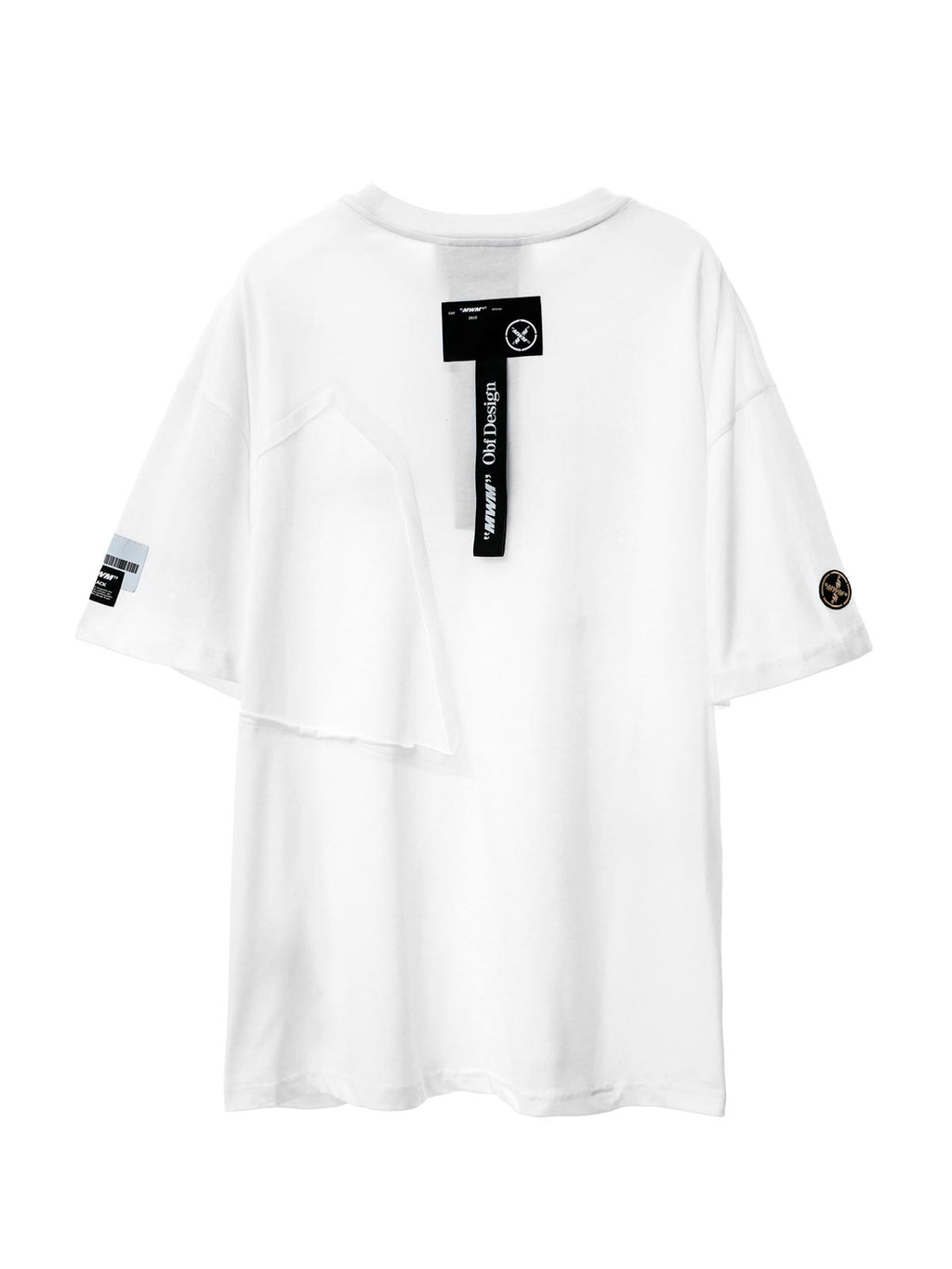 MWM T-SHIRT