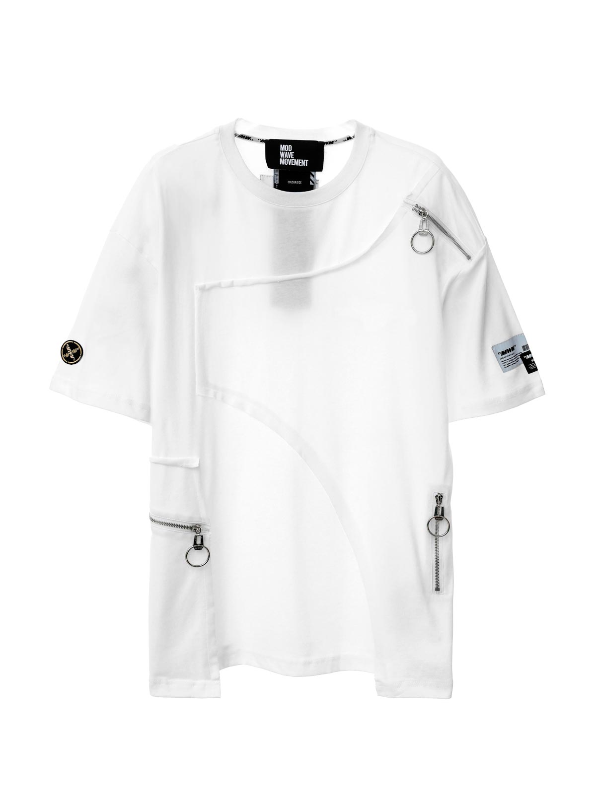MWM T-SHIRT
