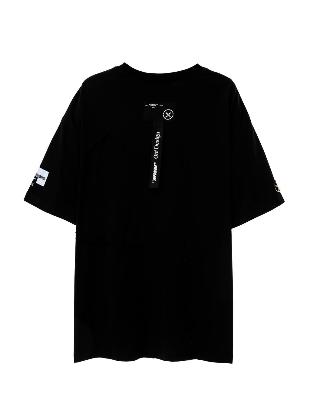 MWM T-SHIRT