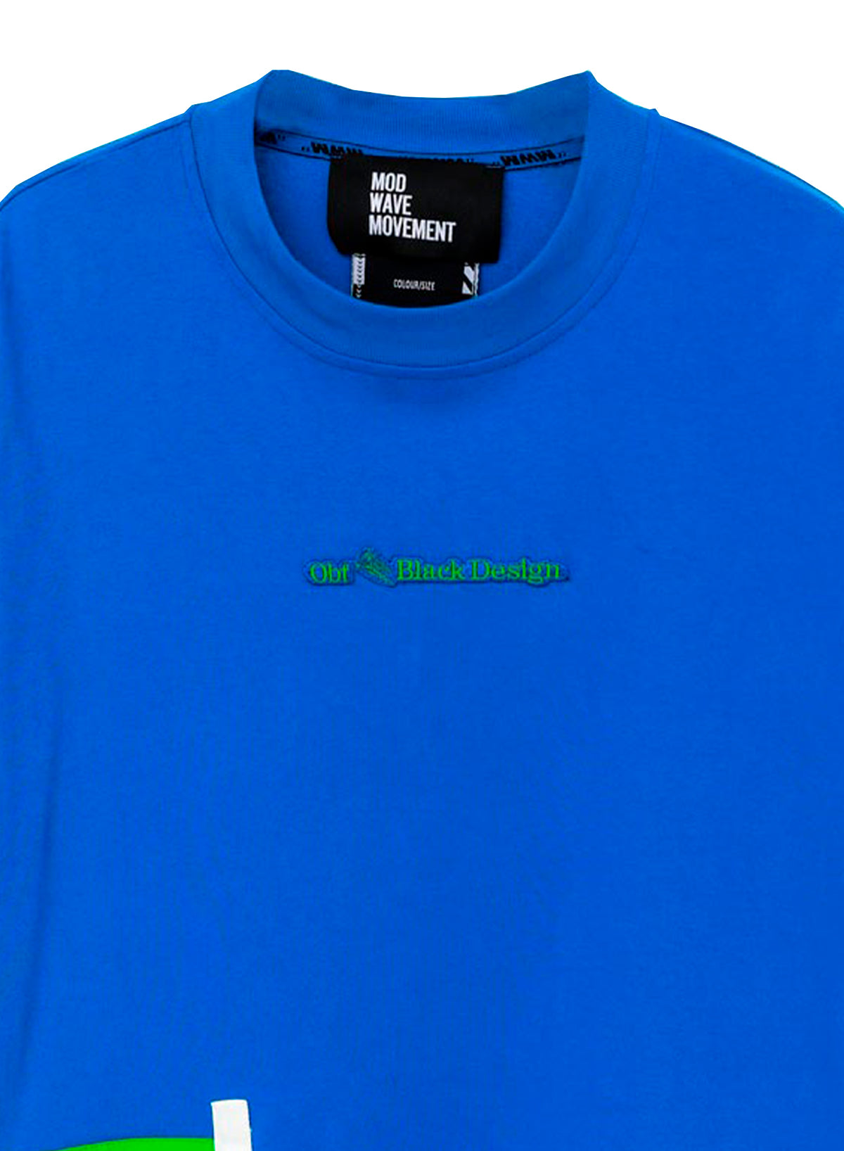 MWM T-SHIRT