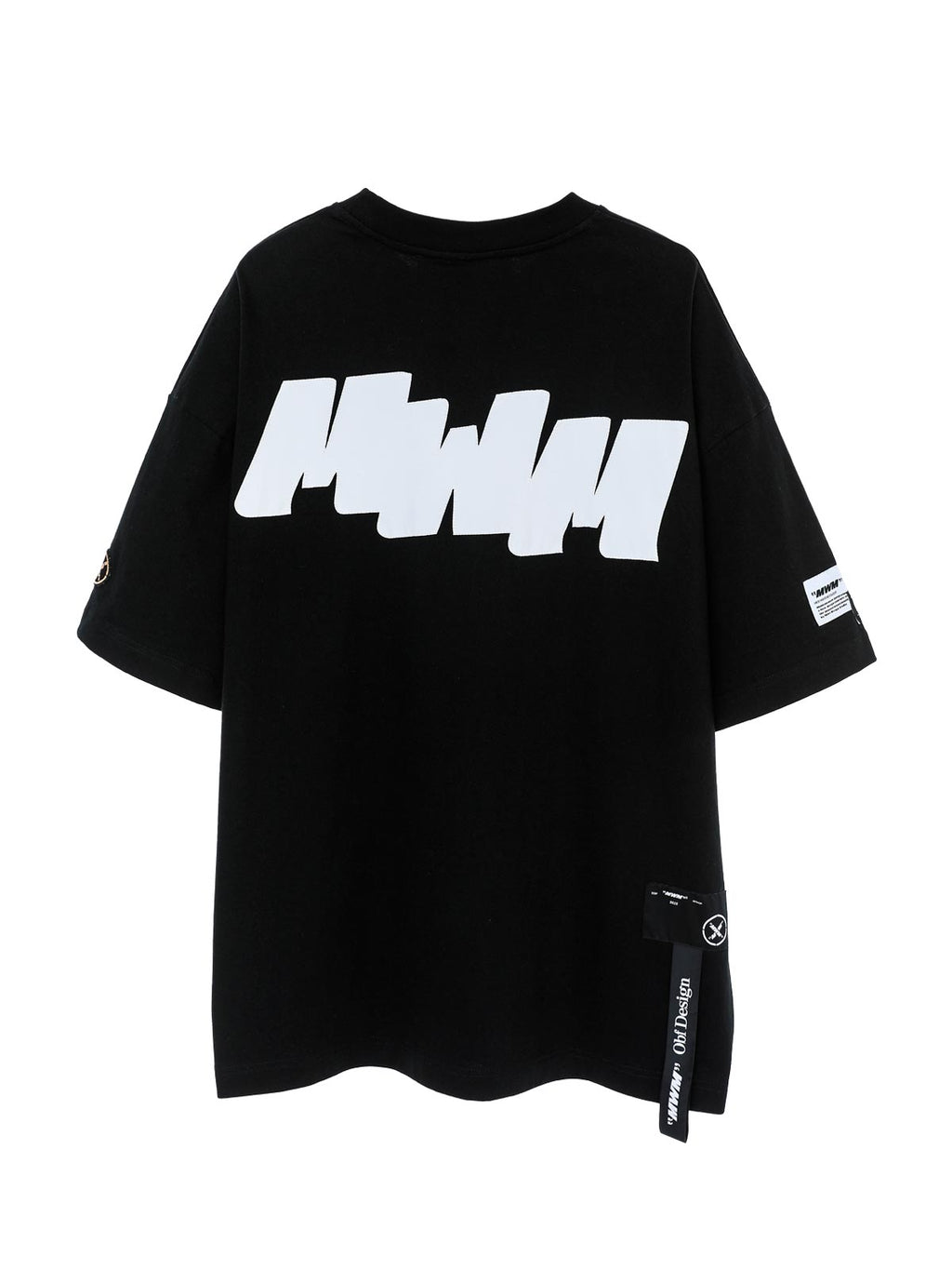 MWM T-SHIRT